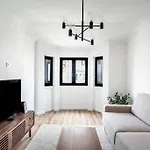 Ocean Breeze: T1 Apartment In Cascais